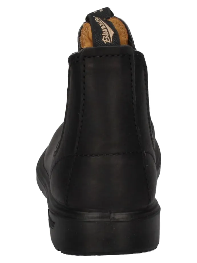 Chelsea Boots 531 in schwarz