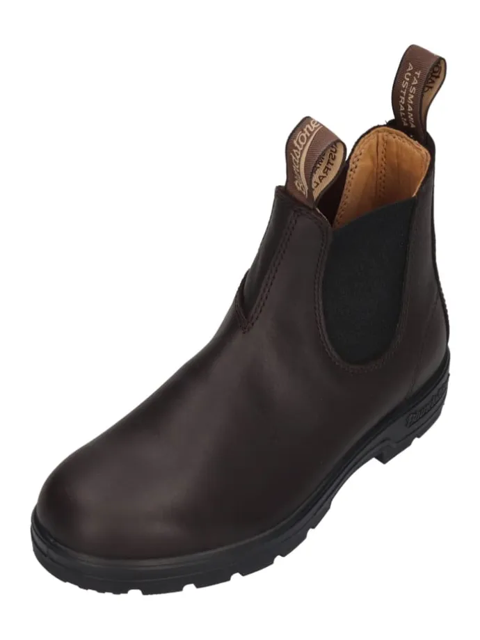Chelsea Boots 550 Series BLU2540-501 in braun