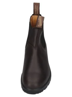 Chelsea Boots 550 Series BLU2540-501 in braun