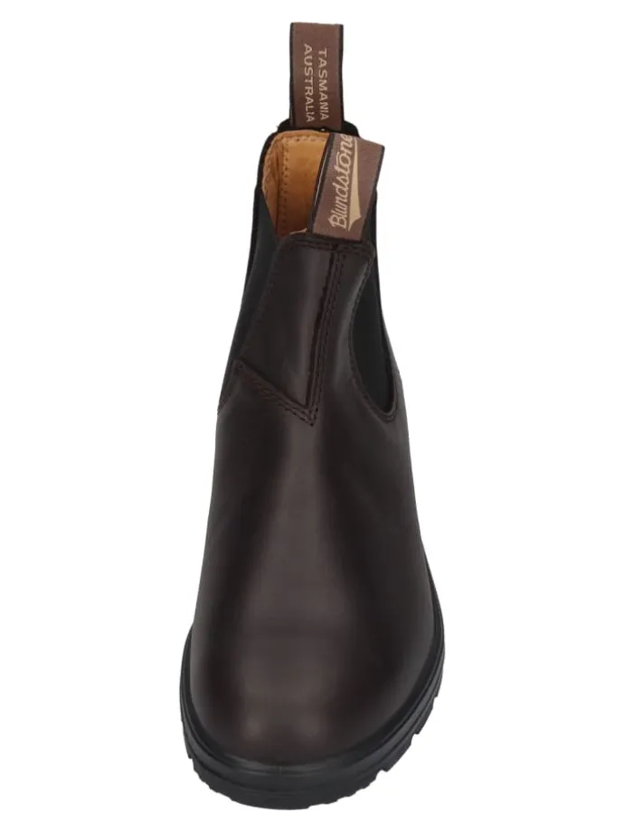 Chelsea Boots 550 Series BLU2540-501 in braun