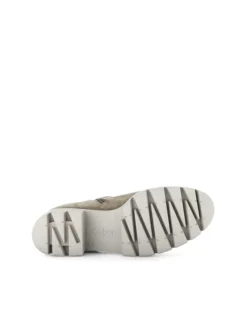 Chelsea Boots in beige