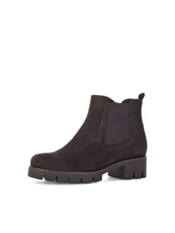 Chelsea Boots in braun