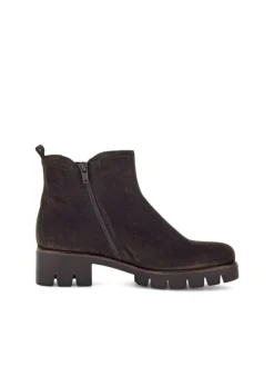 Chelsea Boots in braun