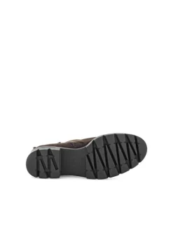 Chelsea Boots in braun