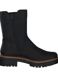 Chelsea Boots in Schwarz