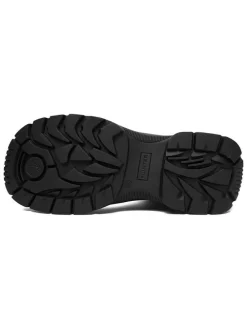 Chelsea-Boots in Khaki