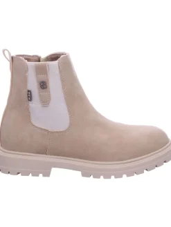 Chelseaboots in SAND