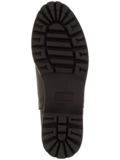 Chelsea-Boots in Schwarz