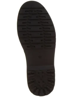 Chelsea-Boots in Schwarz