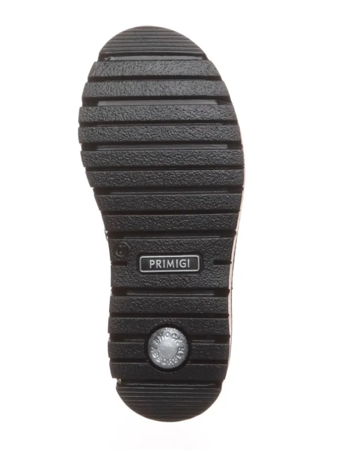 Chelsea-Boots in Schwarz