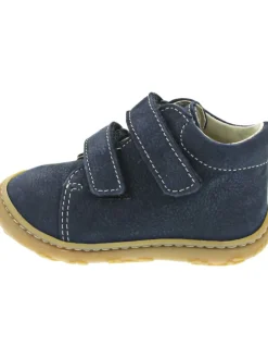 CHRISY Lauflernschuh Blau