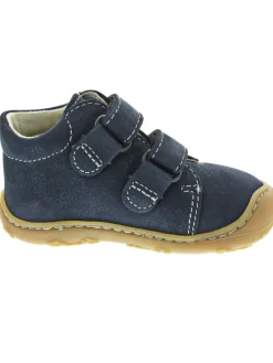 CHRISY Lauflernschuh Blau