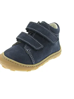 CHRISY Lauflernschuh Blau