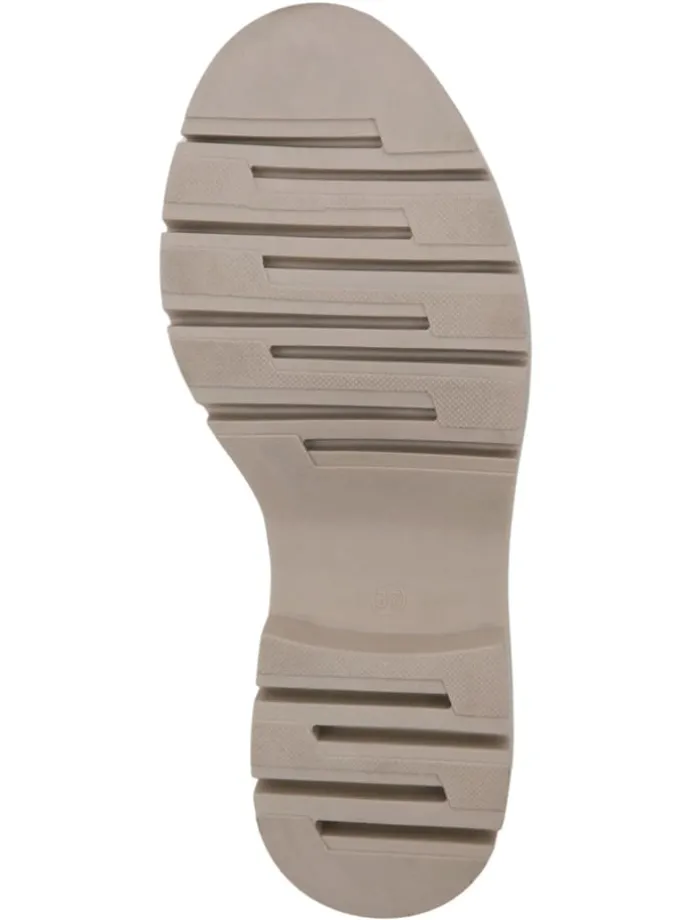 Cindy Halbschuhe - I Do What I Want in Beige