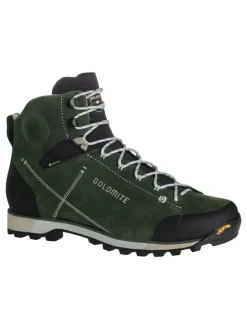 Cinquantaquattro Hike Evo GTX M´S in Oliv