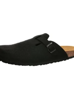 Clog "Bioline Clog Nature" in Schwarz