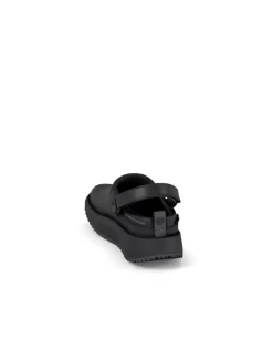 Clogs Ace SR in Black