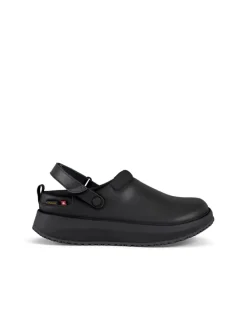 Clogs Ace SR in Black