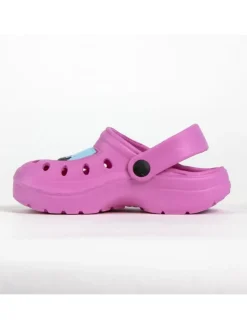 Clogs Freizeitschuhe & Gartenschuhe 24 Pink