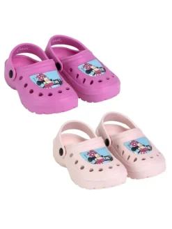 Clogs Freizeitschuhe & Gartenschuhe 24 Pink