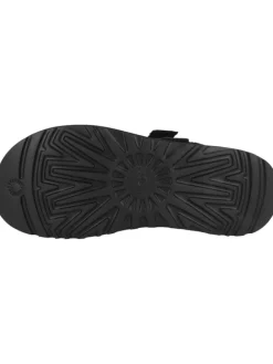 Clogs Goldencoast II in schwarz