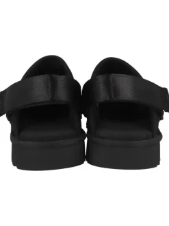 Clogs Goldencoast II in schwarz