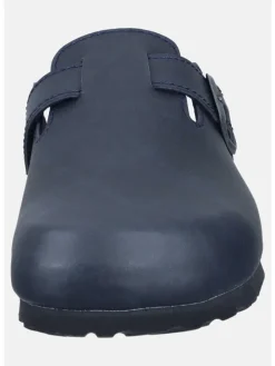 Clogs Nerpio in Blau