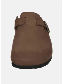 Clogs Nerpio in Braun