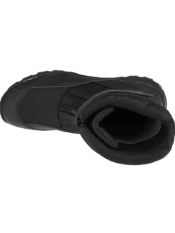 CMP Jotos Snow Boot in Schwarz