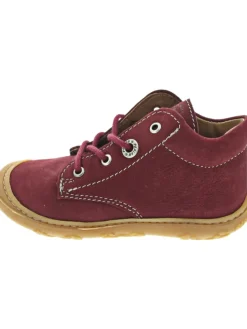 CORY Lauflernschuh Rot