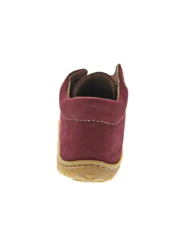 CORY Lauflernschuh Rot