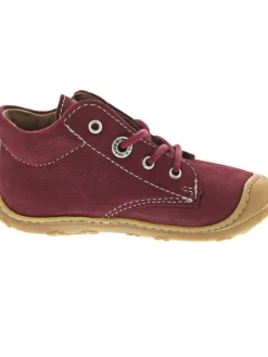 CORY Lauflernschuh Rot