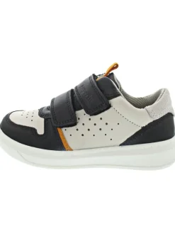 COSMO Klettschuh Mehrfarbig