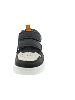 COSMO Klettschuh Mehrfarbig