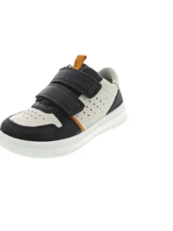 COSMO Klettschuh Mehrfarbig