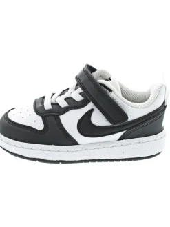 Court Borough Low Recraft Lauflern Weiß