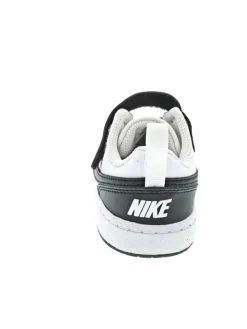 Court Borough Low Recraft Lauflern Weiß