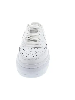 Court Vision Alta Sneaker low Weiß