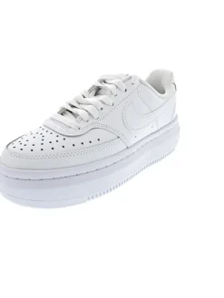 Court Vision Alta Sneaker low Weiß