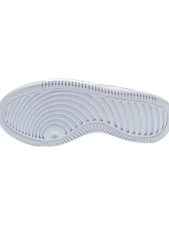 Court Vision Alta Sneaker low Weiß