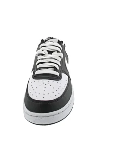 Court Vision Low Next Nat Sneaker low Schwarz