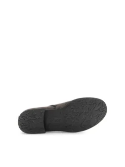 Cowboy Boots in braun