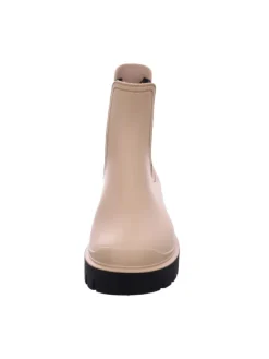 Damen Gummistiefel in Beige