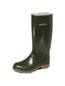 Damen-Regenstiefel "Antigona" in oliv