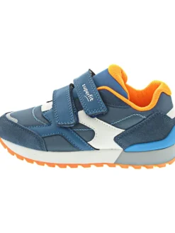 DASH Klettschuh Beige