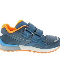 DASH Klettschuh Beige