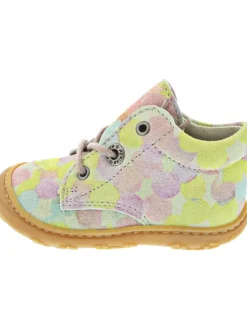 DOTS Lauflern Mehrfarbig