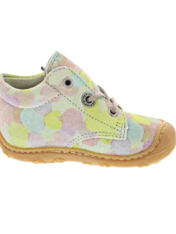 DOTS Lauflern Mehrfarbig