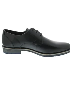 DRIFT 110 Business Schuh Schwarz