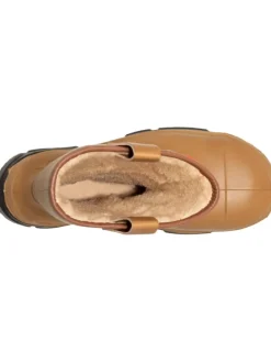 Dunlop Sicherheitsstiefel LJ2HR48 Purofort RigPRO full safety in braun